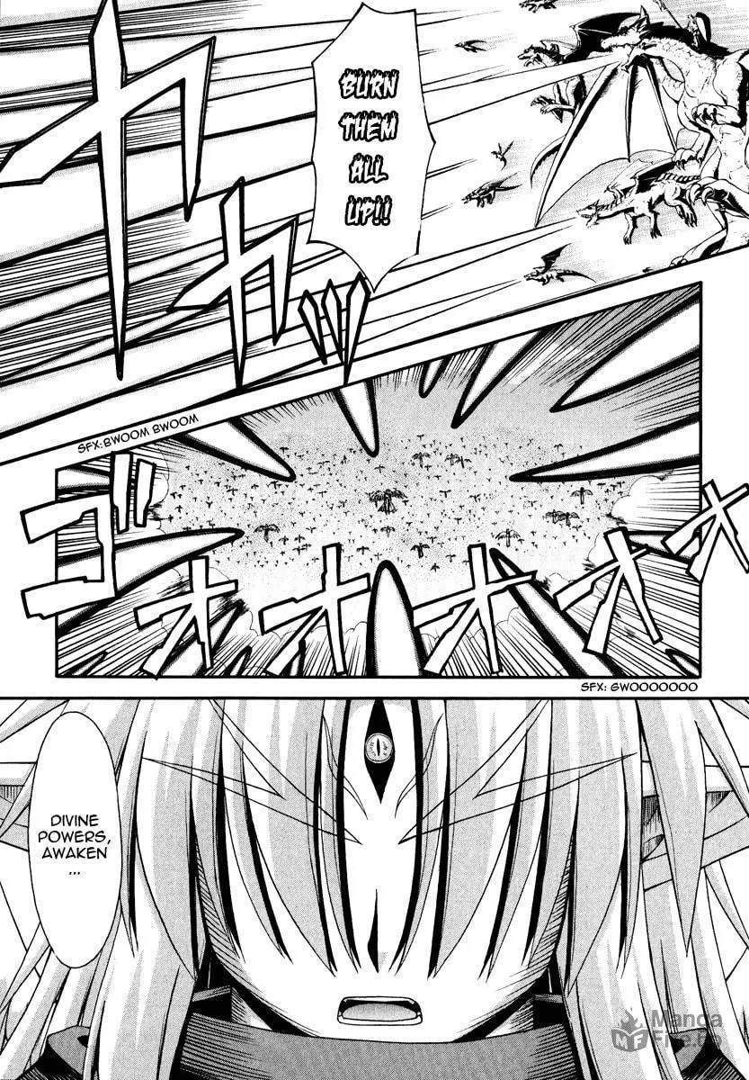 Read Crimson Grave chapter 10 image 9 on Lezhin
