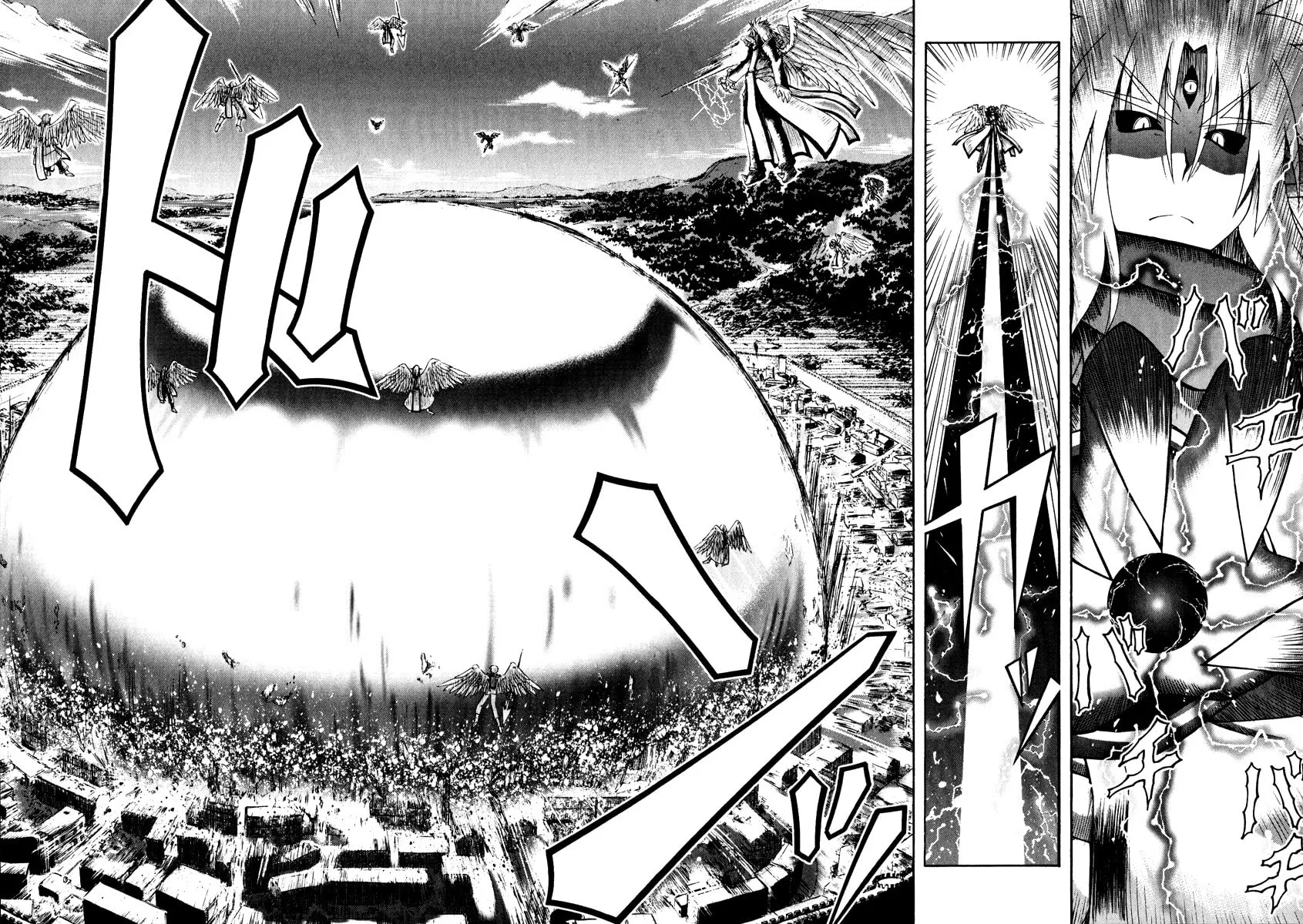 Read Crimson Grave chapter 11 image 14 on Lezhin