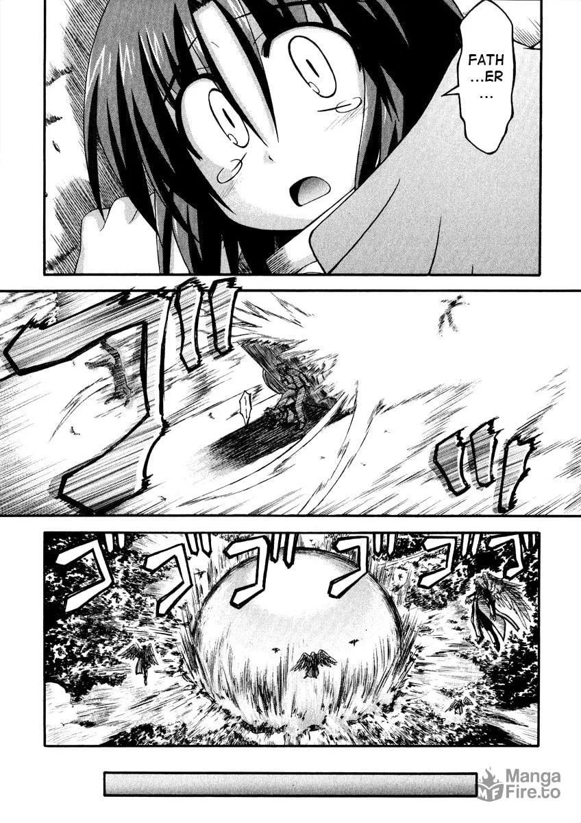 Read Crimson Grave chapter 11 image 17 on Lezhin