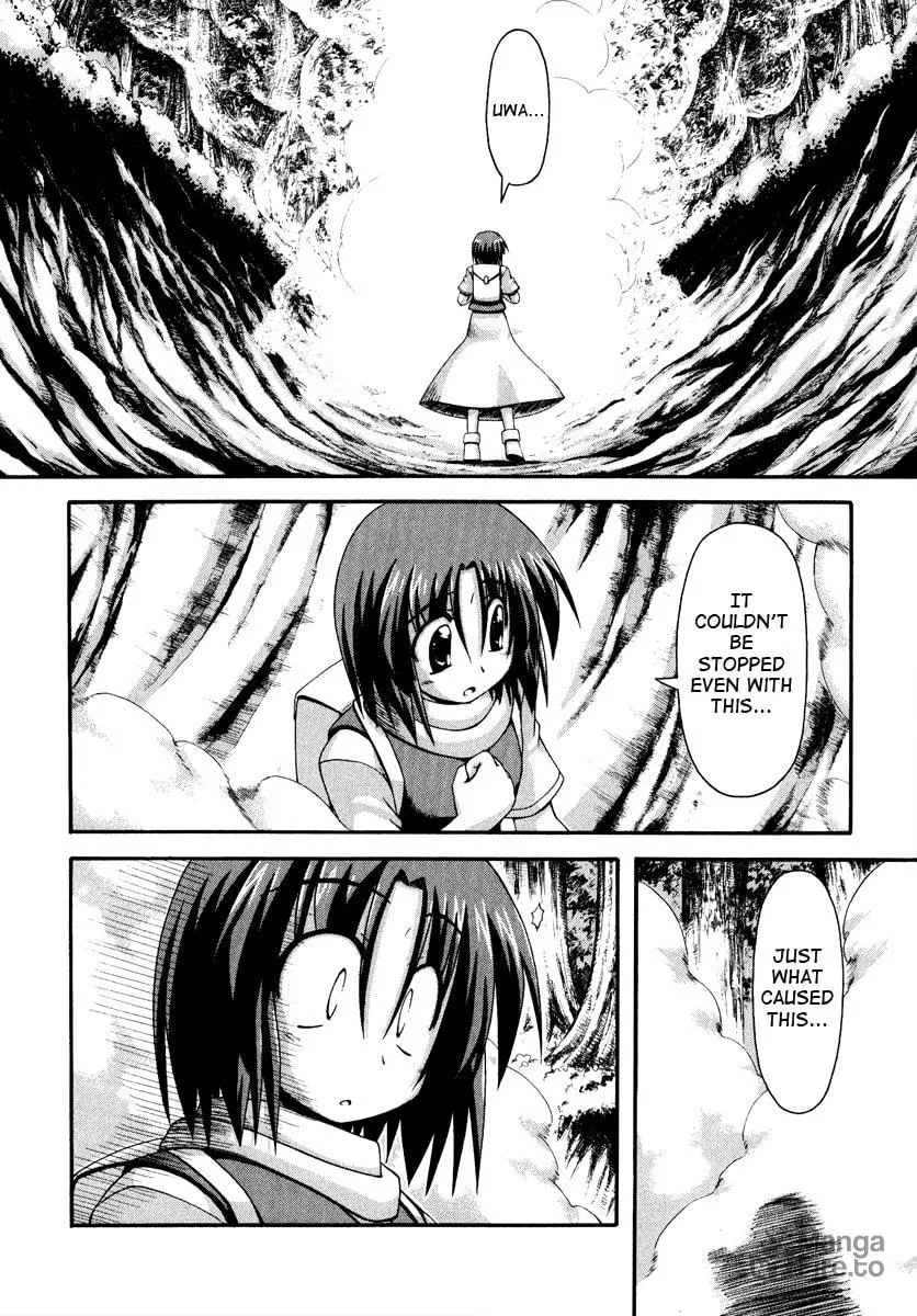 Read Crimson Grave chapter 11 image 2 on Lezhin