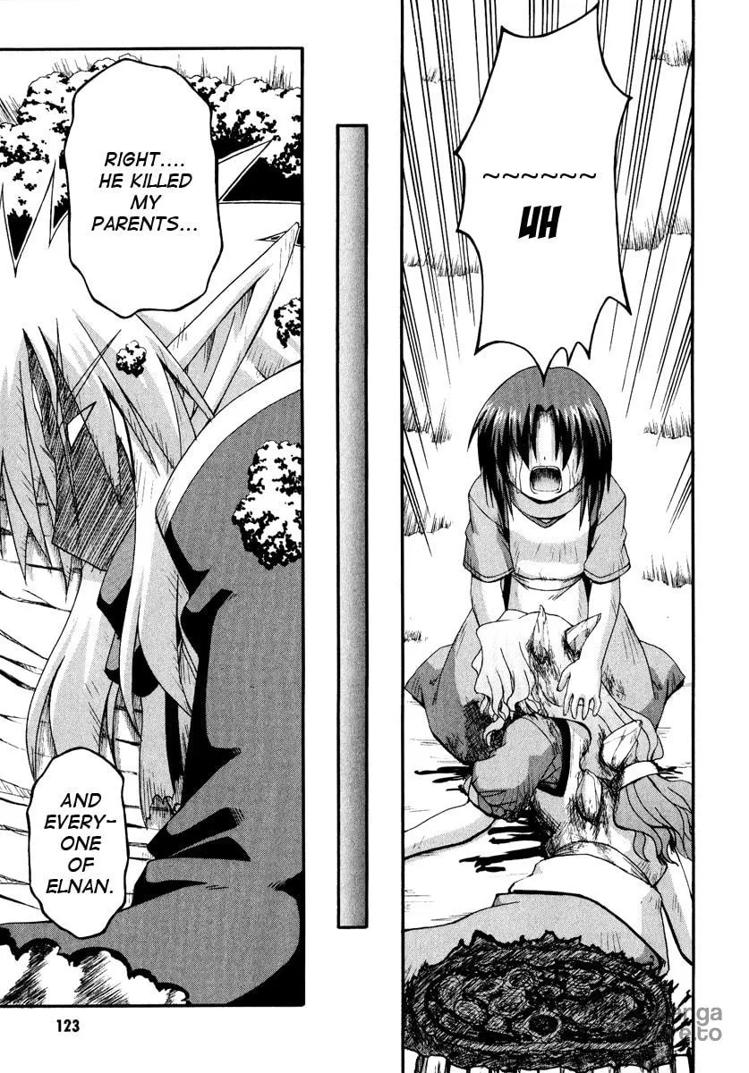 Read Crimson Grave chapter 11 image 20 on Lezhin