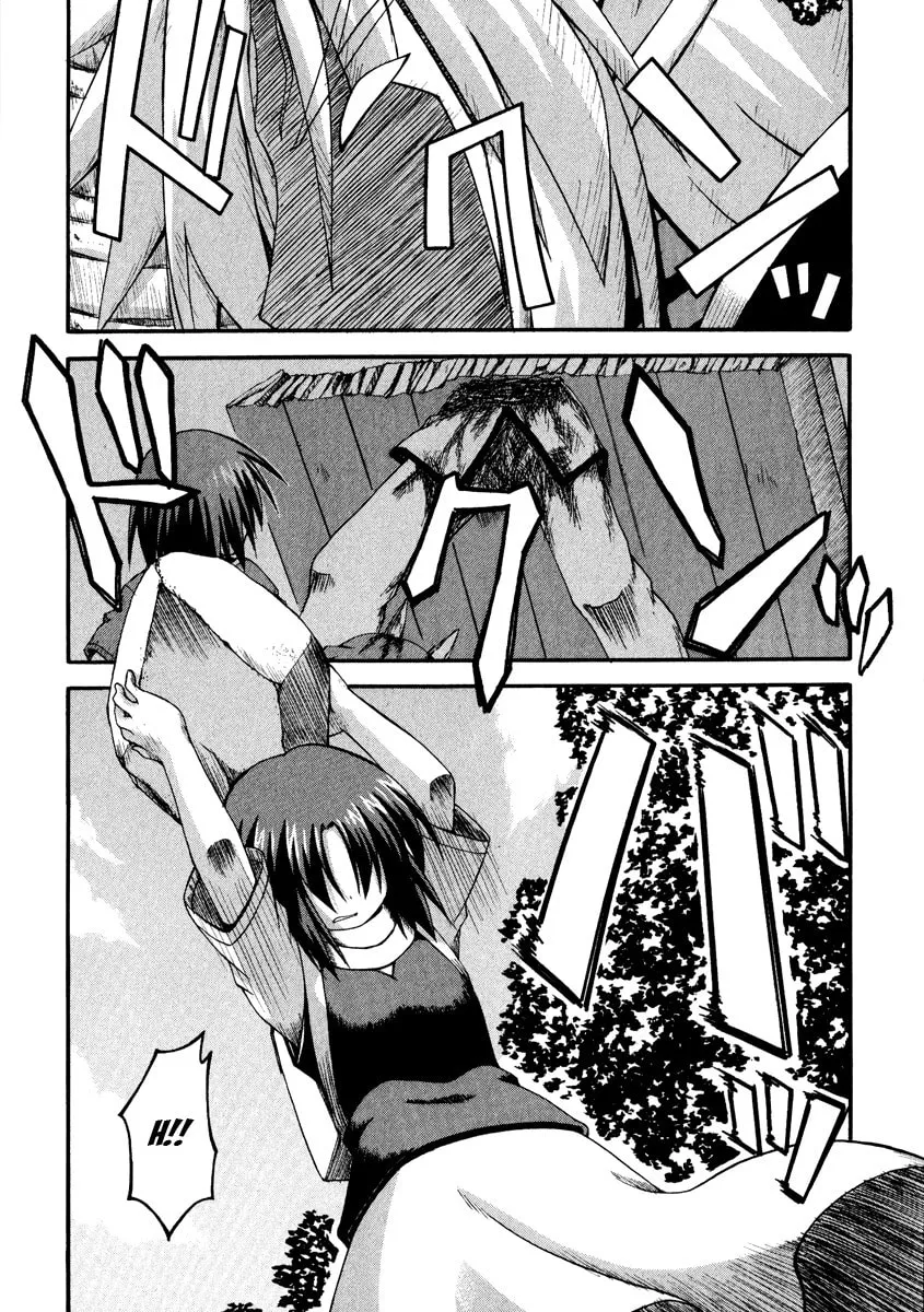 Read Crimson Grave chapter 11 image 22 on Lezhin