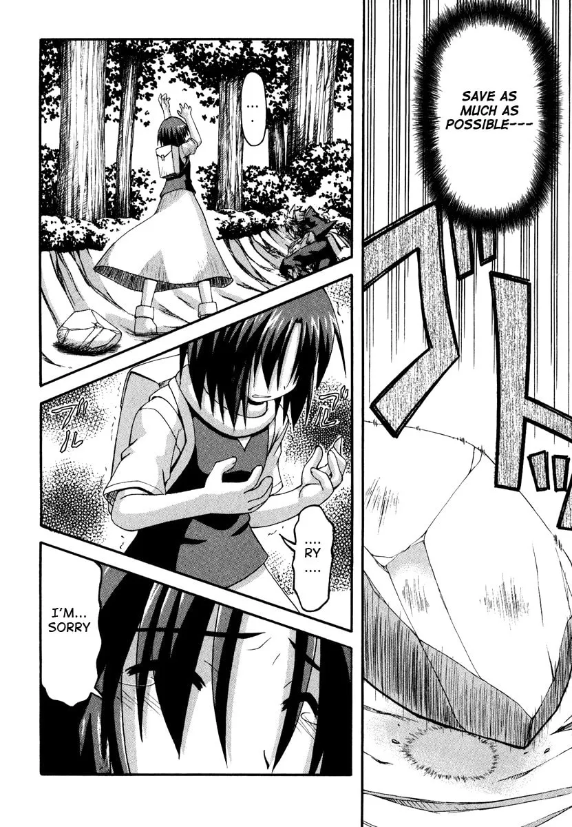 Read Crimson Grave chapter 11 image 25 on Lezhin