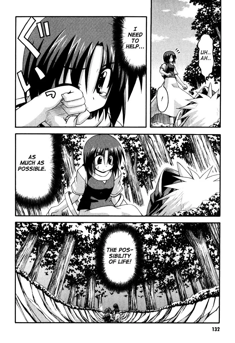 Read Crimson Grave chapter 11 image 28 on Lezhin