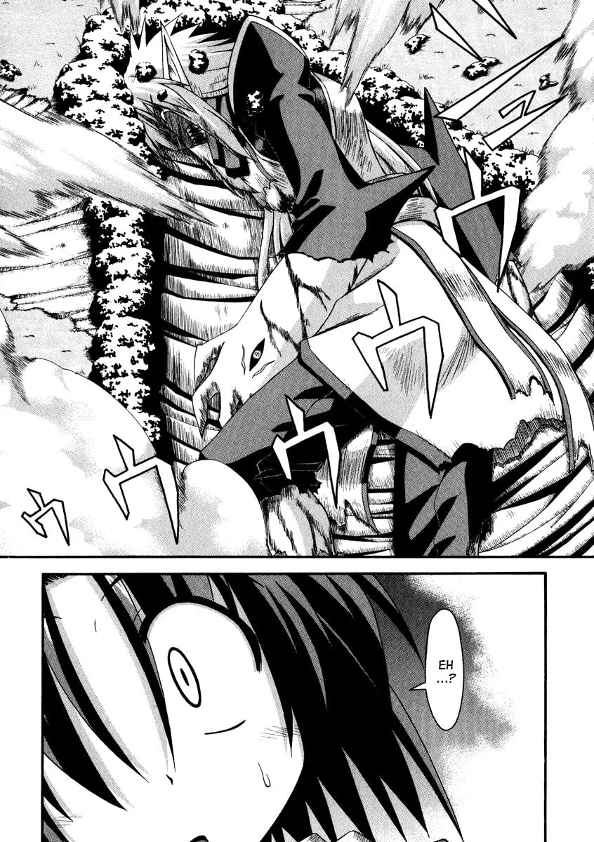 Read Crimson Grave chapter 11 image 3 on Lezhin