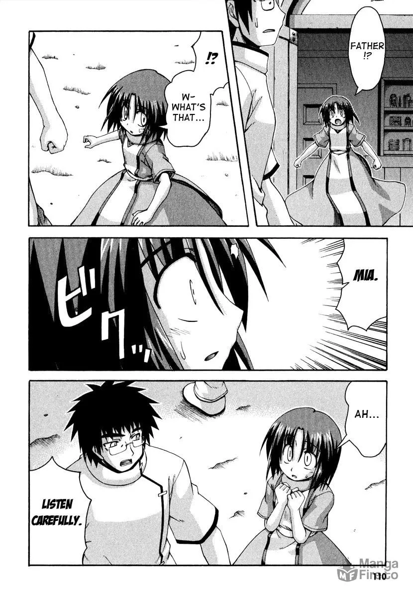 Read Crimson Grave chapter 11 image 8 on Lezhin