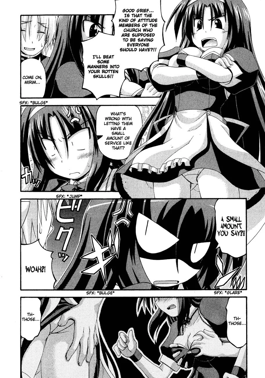 Read Crimson Grave chapter 2 image 10 on Lezhin