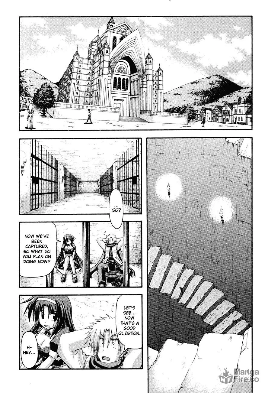 Read Crimson Grave chapter 2 image 20 on Lezhin