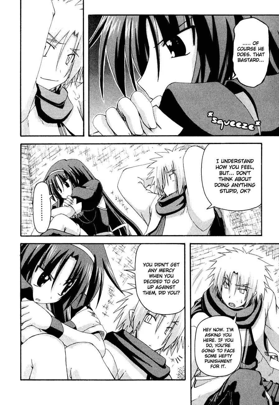 Read Crimson Grave chapter 2 image 22 on Lezhin