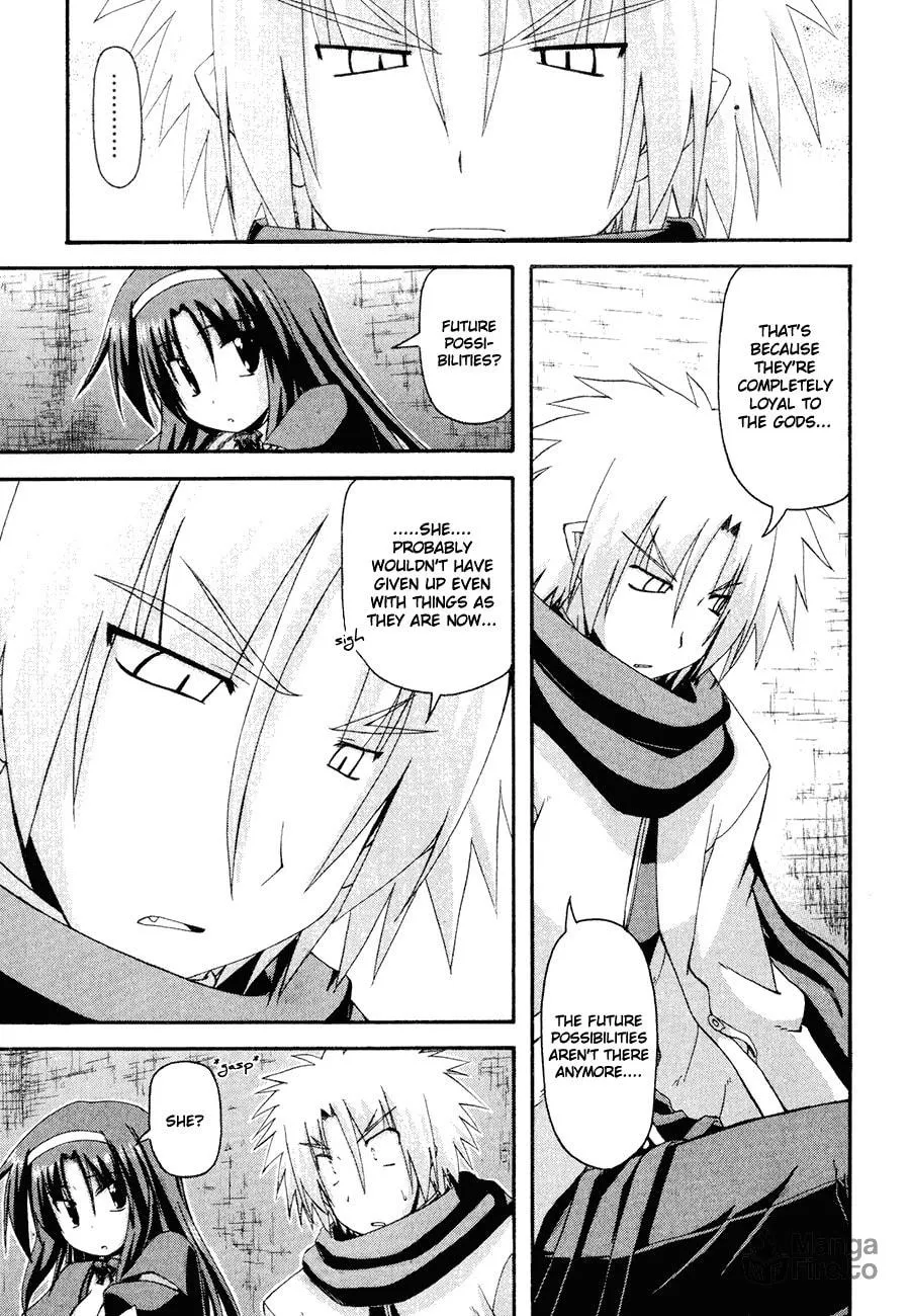 Read Crimson Grave chapter 2 image 23 on Lezhin