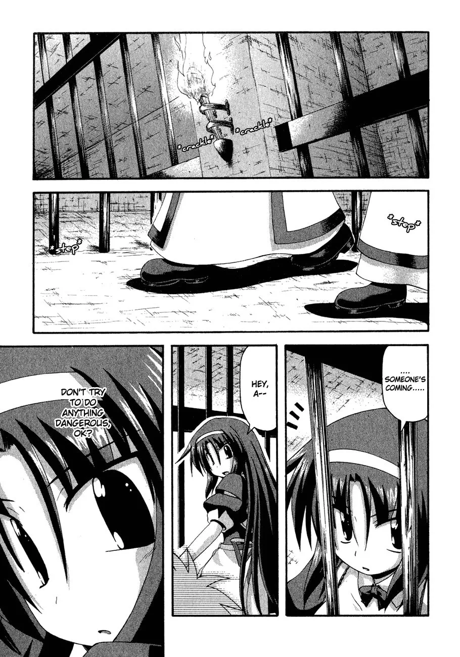 Read Crimson Grave chapter 2 image 25 on Lezhin