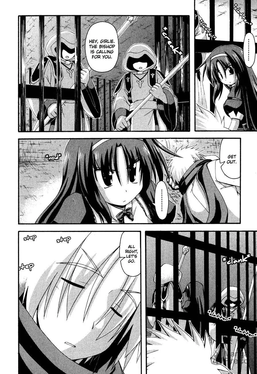 Read Crimson Grave chapter 2 image 26 on Lezhin