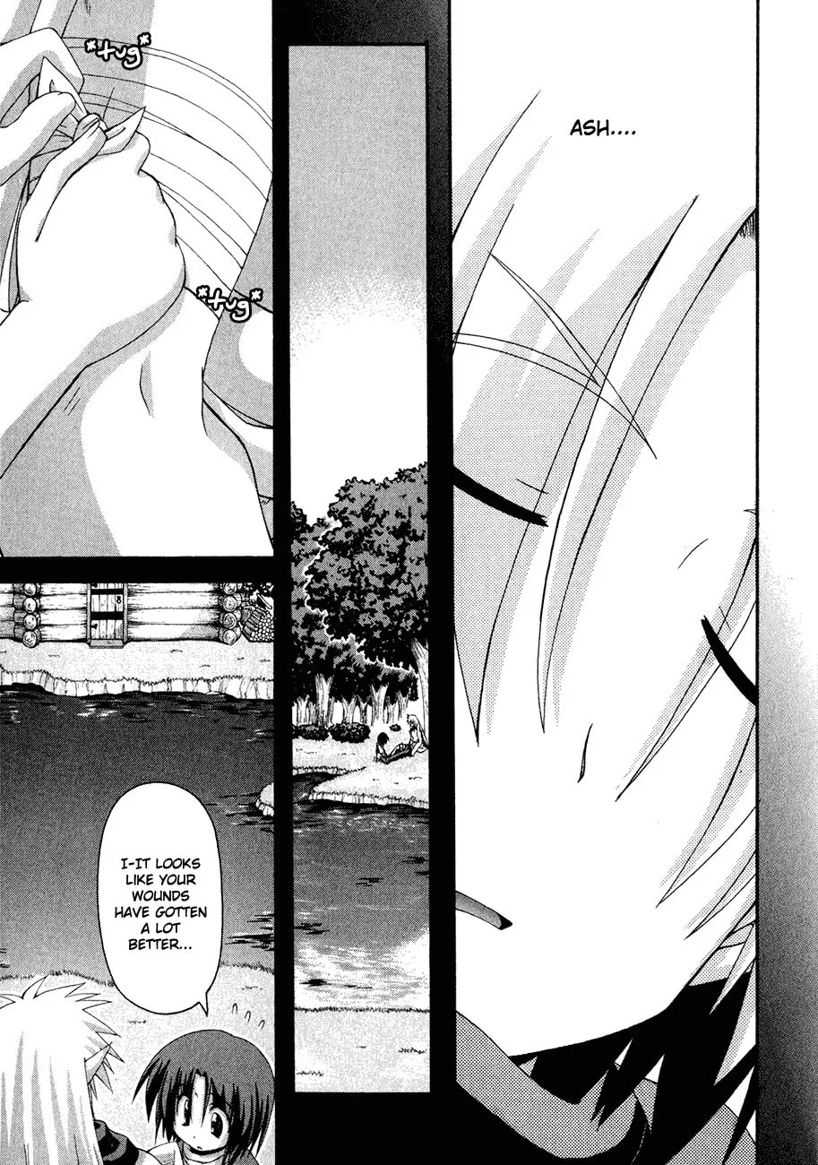 Read Crimson Grave chapter 2 image 27 on Lezhin