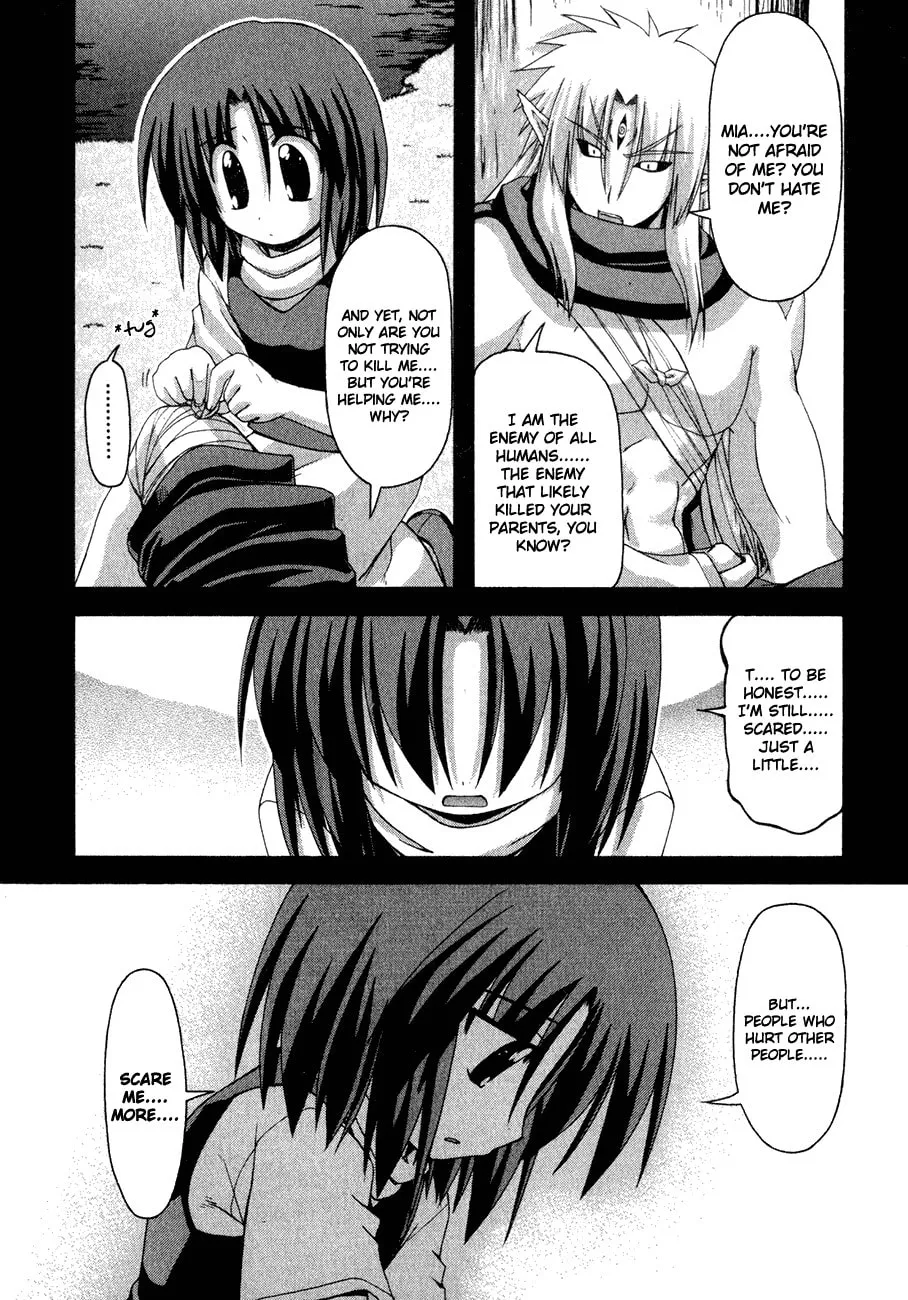 Read Crimson Grave chapter 2 image 28 on Lezhin