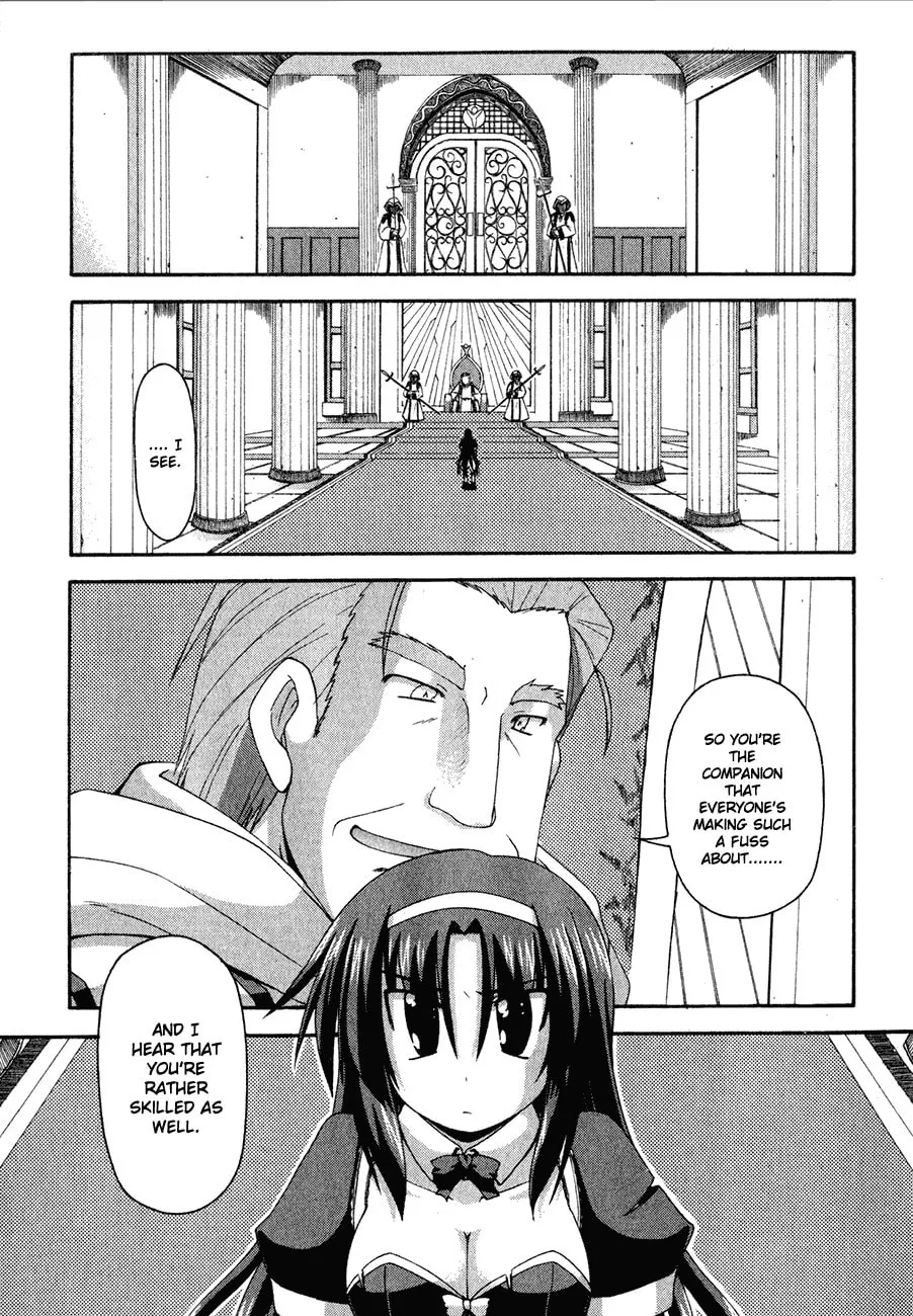 Read Crimson Grave chapter 2 image 36 on Lezhin