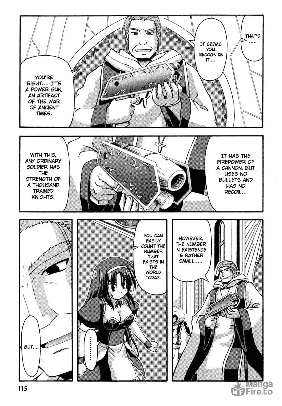 Read Crimson Grave chapter 2 image 38 on Lezhin