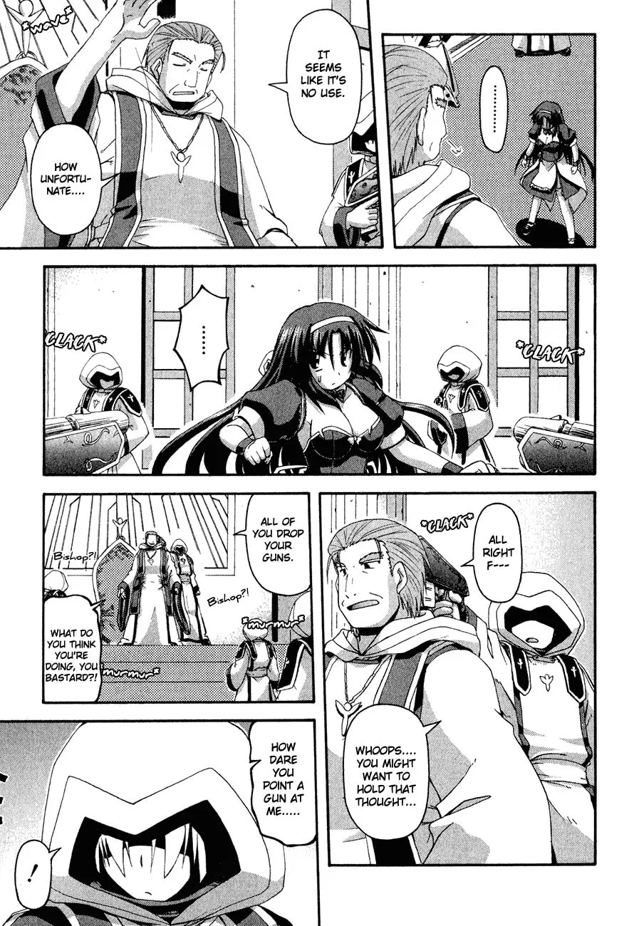 Read Crimson Grave chapter 2 image 42 on Lezhin