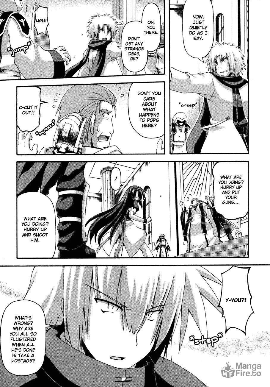 Read Crimson Grave chapter 2 image 44 on Lezhin