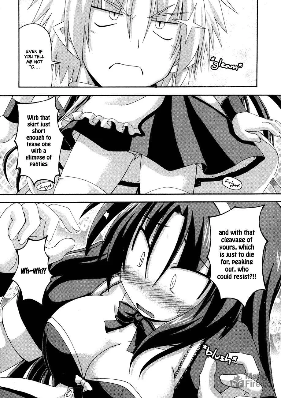 Read Crimson Grave chapter 2 image 5 on Lezhin