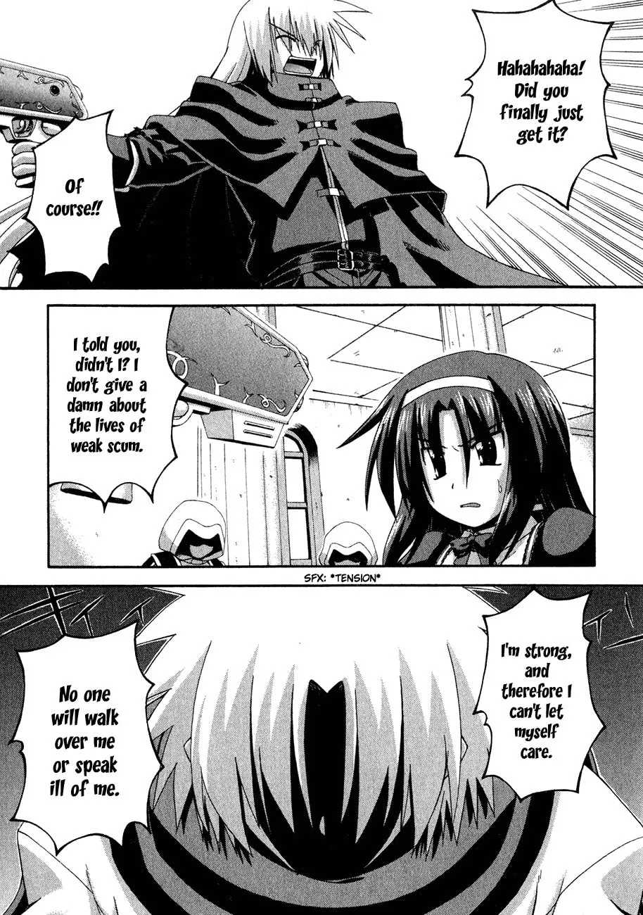 Read Crimson Grave chapter 2 image 52 on Lezhin