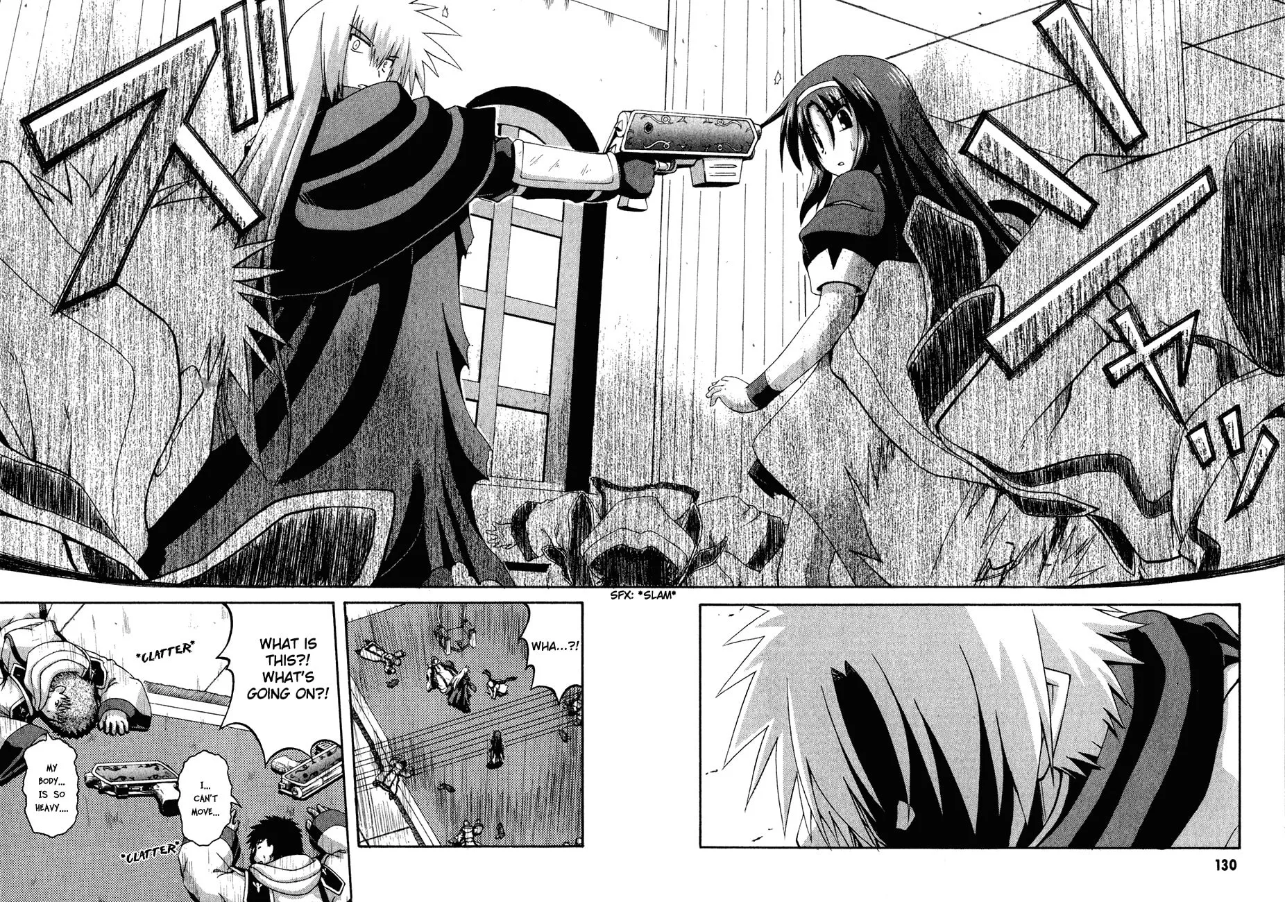Read Crimson Grave chapter 2 image 53 on Lezhin