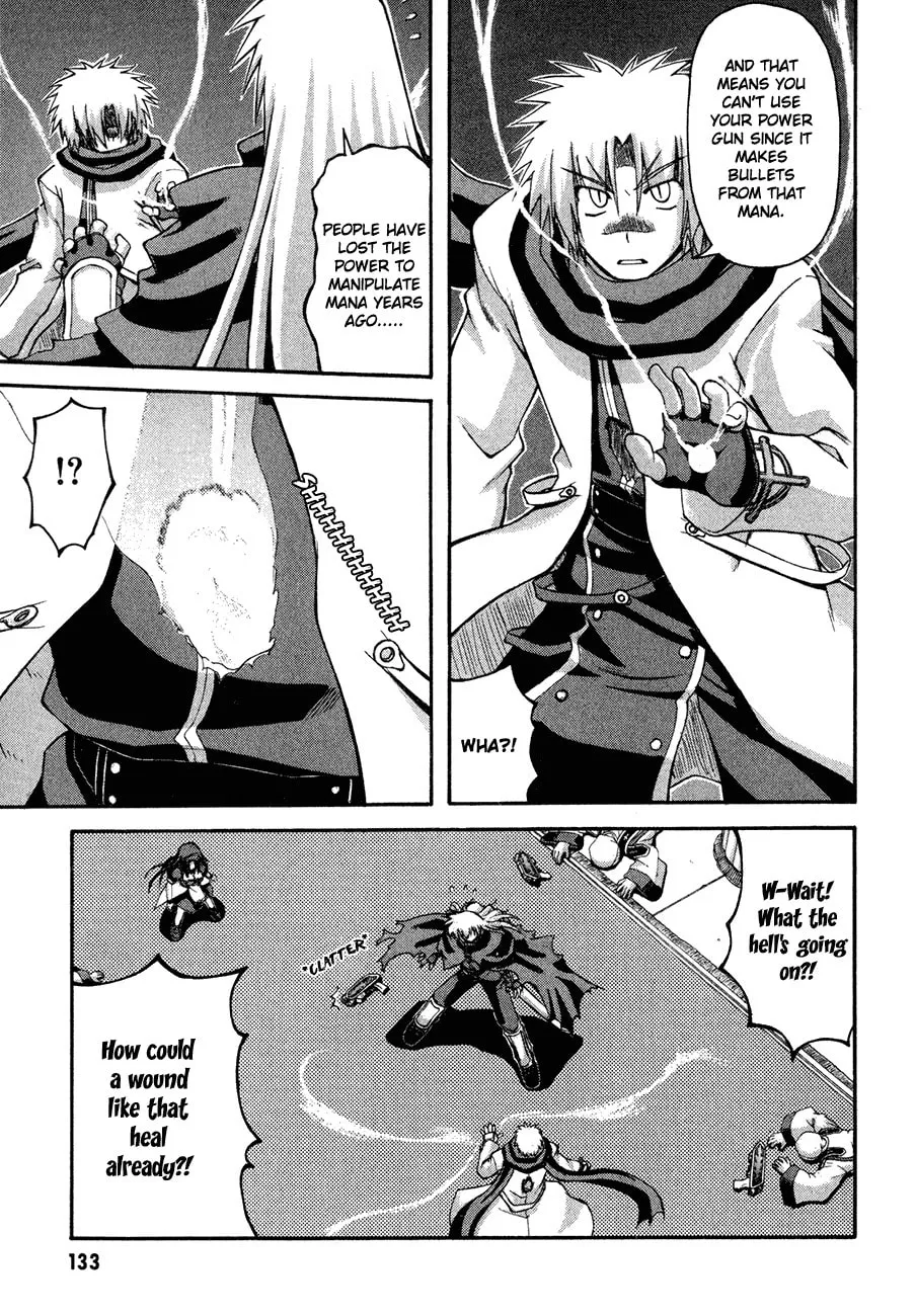 Read Crimson Grave chapter 2 image 55 on Lezhin