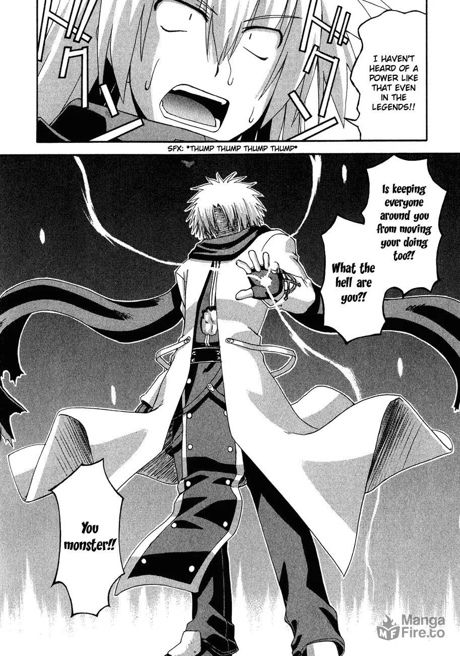 Read Crimson Grave chapter 2 image 56 on Lezhin
