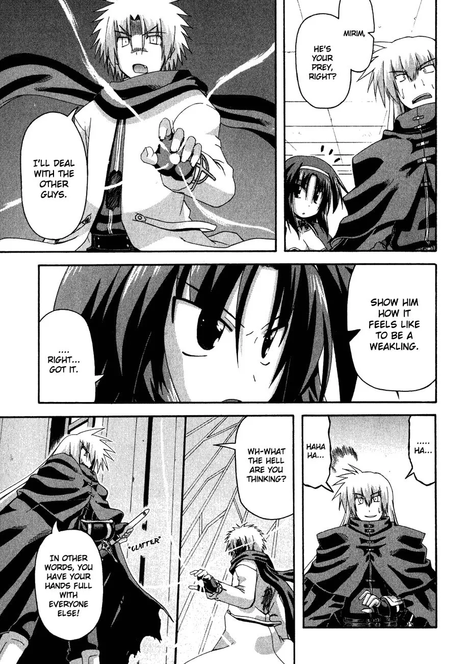 Read Crimson Grave chapter 2 image 57 on Lezhin
