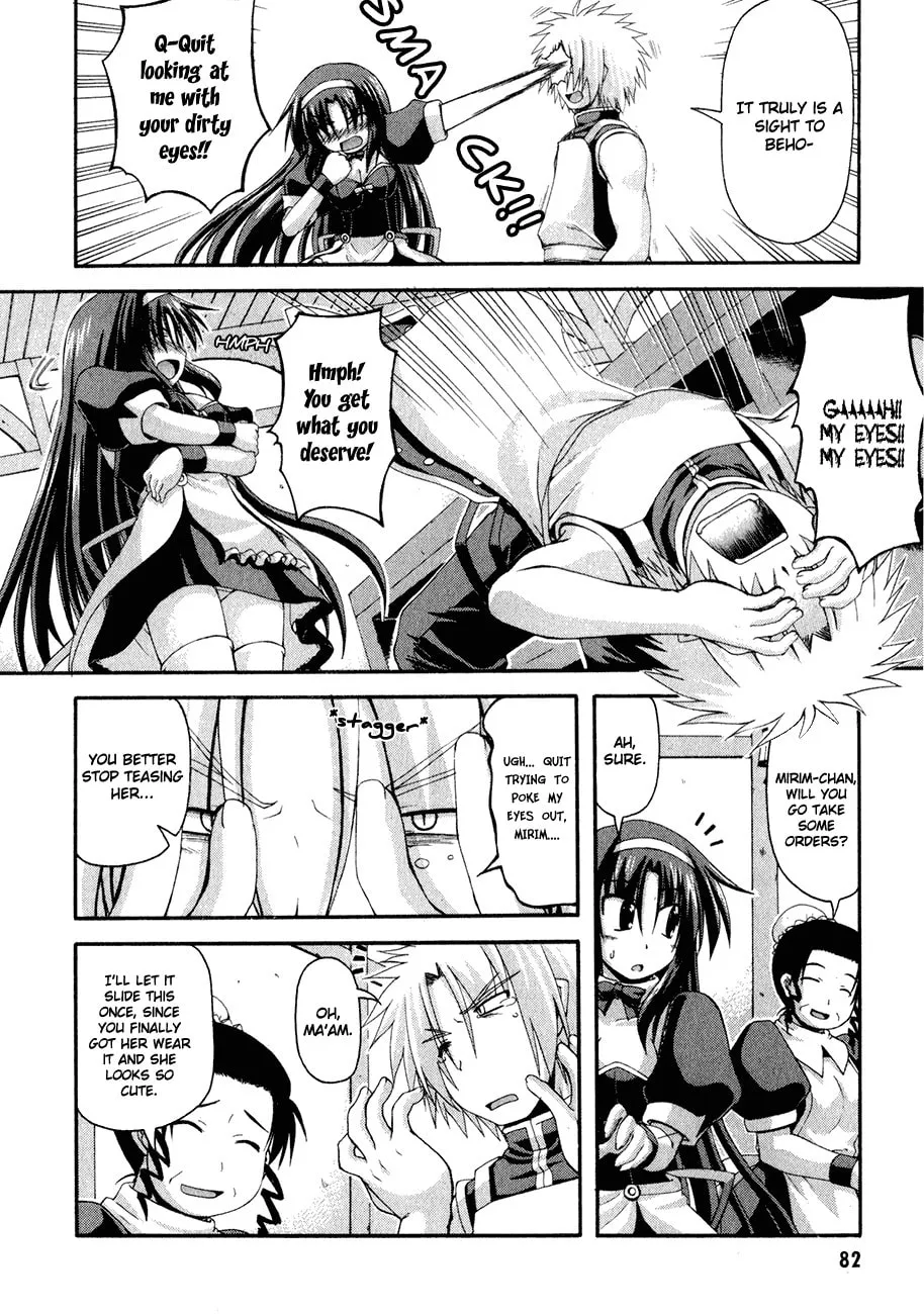 Read Crimson Grave chapter 2 image 6 on Lezhin