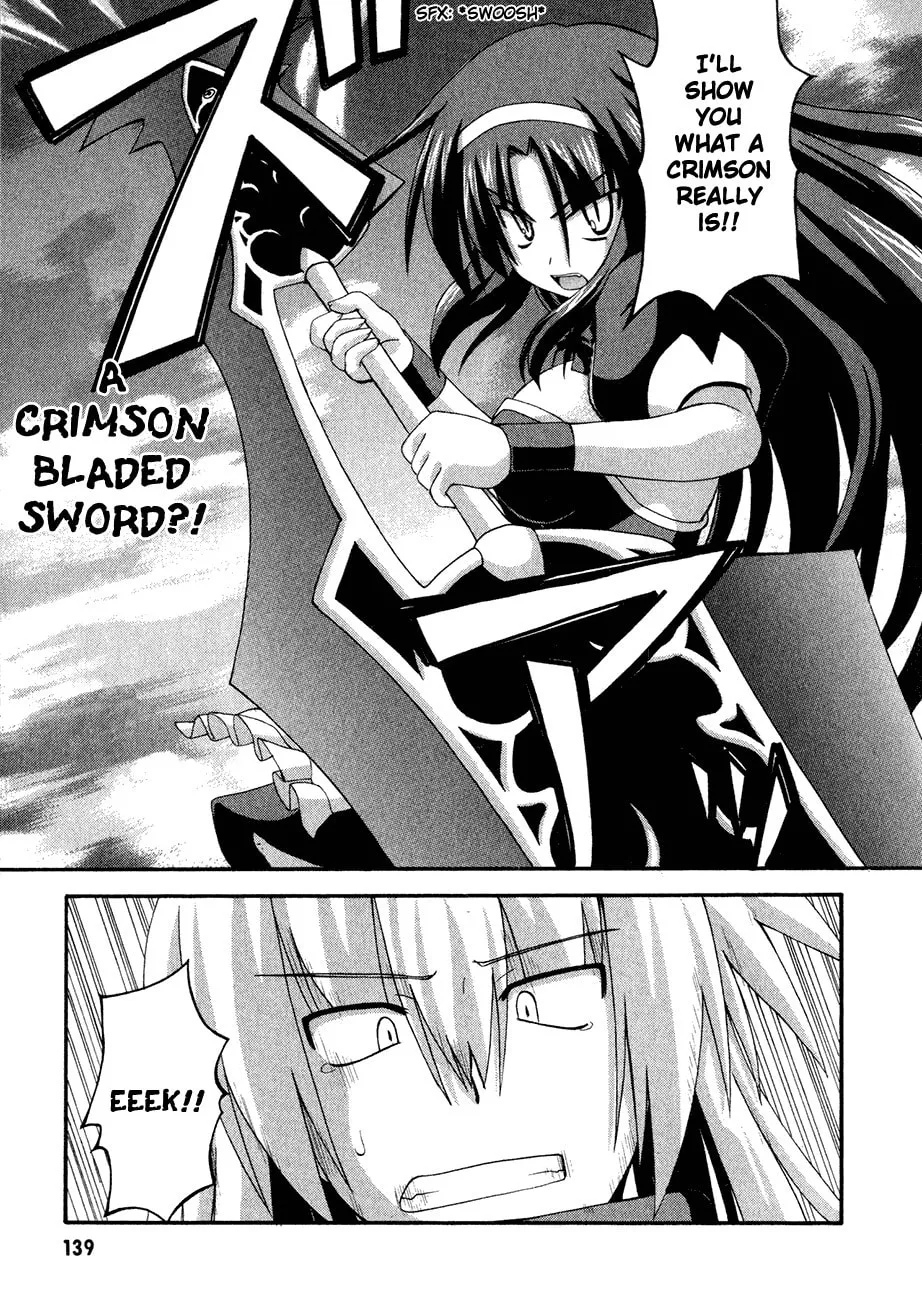 Read Crimson Grave chapter 2 image 61 on Lezhin
