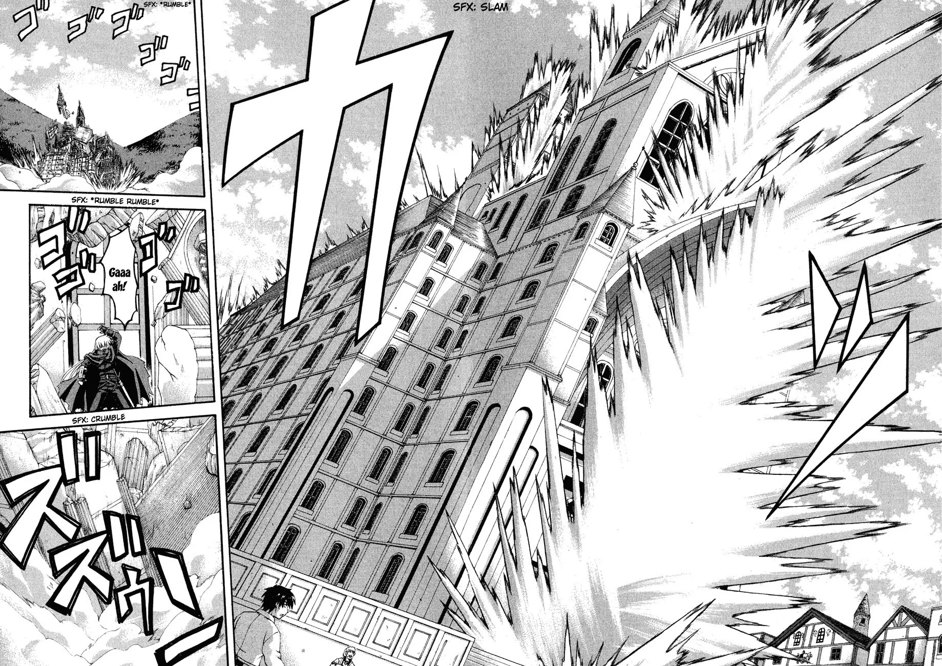 Read Crimson Grave chapter 2 image 62 on Lezhin