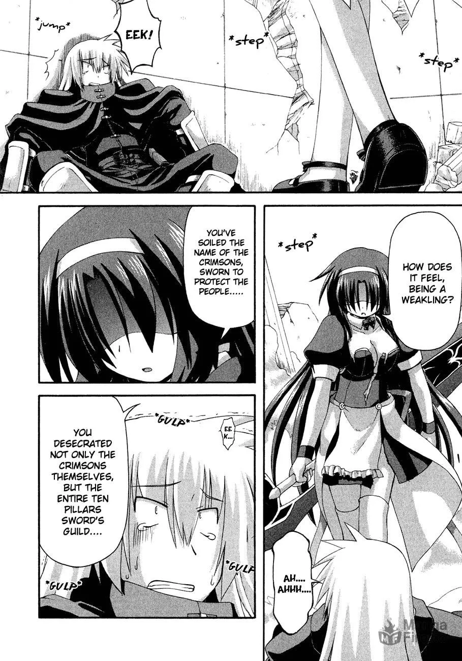 Read Crimson Grave chapter 2 image 65 on Lezhin