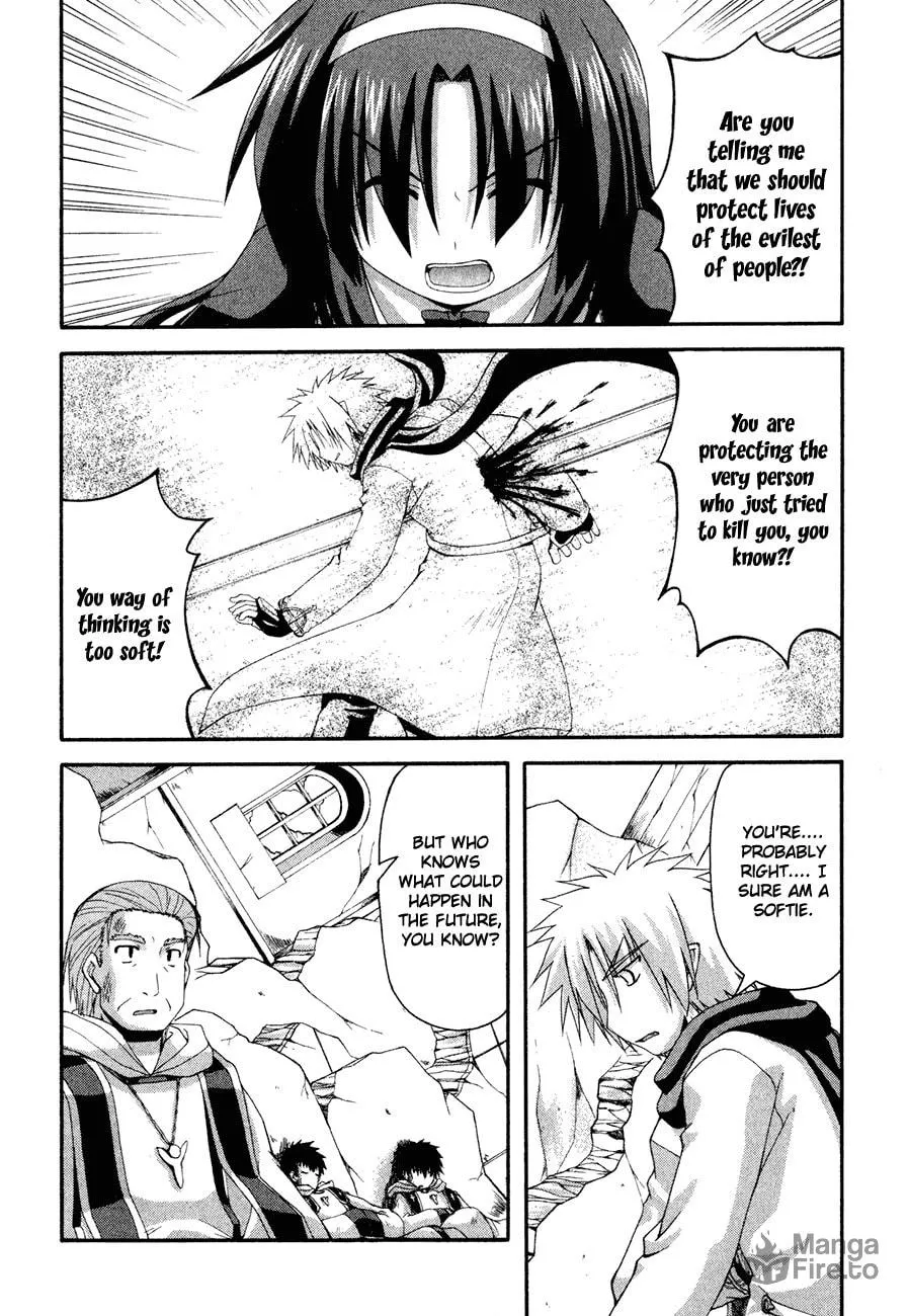 Read Crimson Grave chapter 2 image 69 on Lezhin