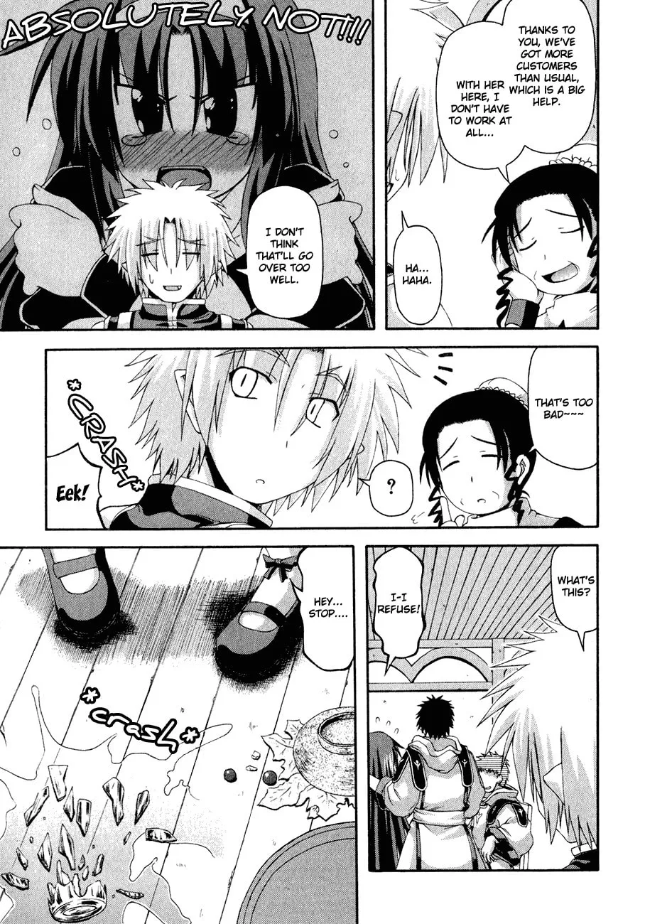 Read Crimson Grave chapter 2 image 7 on Lezhin