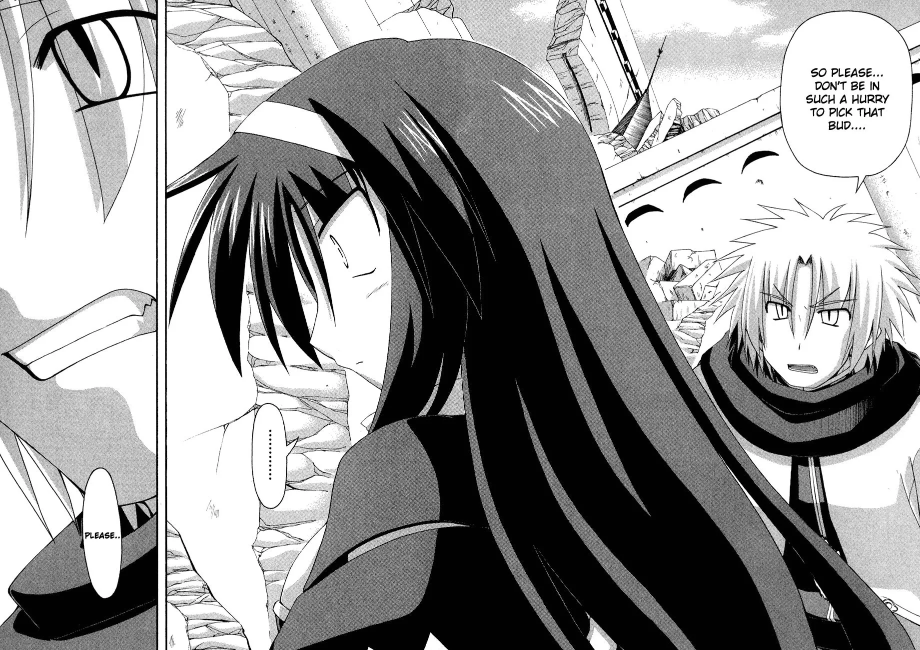 Read Crimson Grave chapter 2 image 71 on Lezhin