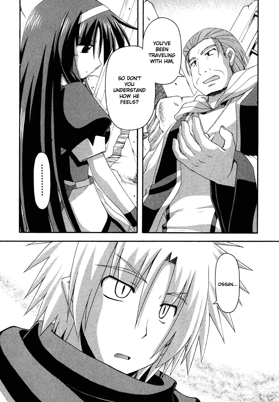 Read Crimson Grave chapter 2 image 73 on Lezhin