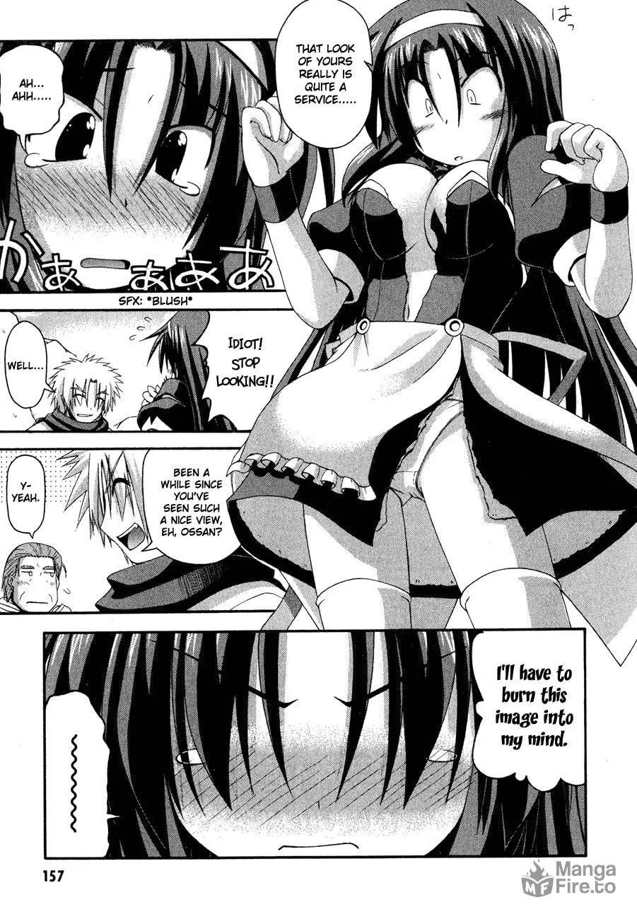 Read Crimson Grave chapter 2 image 77 on Lezhin