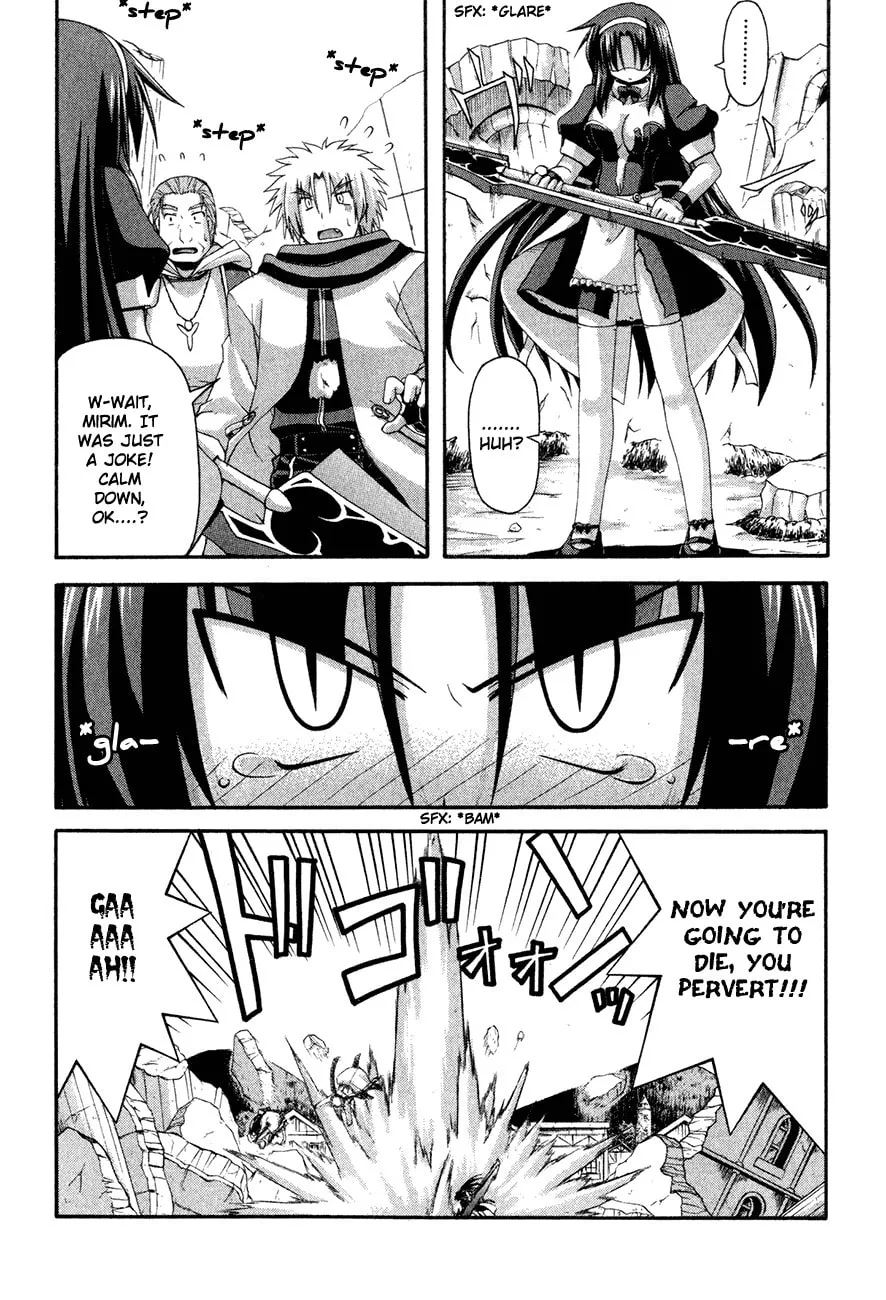 Read Crimson Grave chapter 2 image 78 on Lezhin