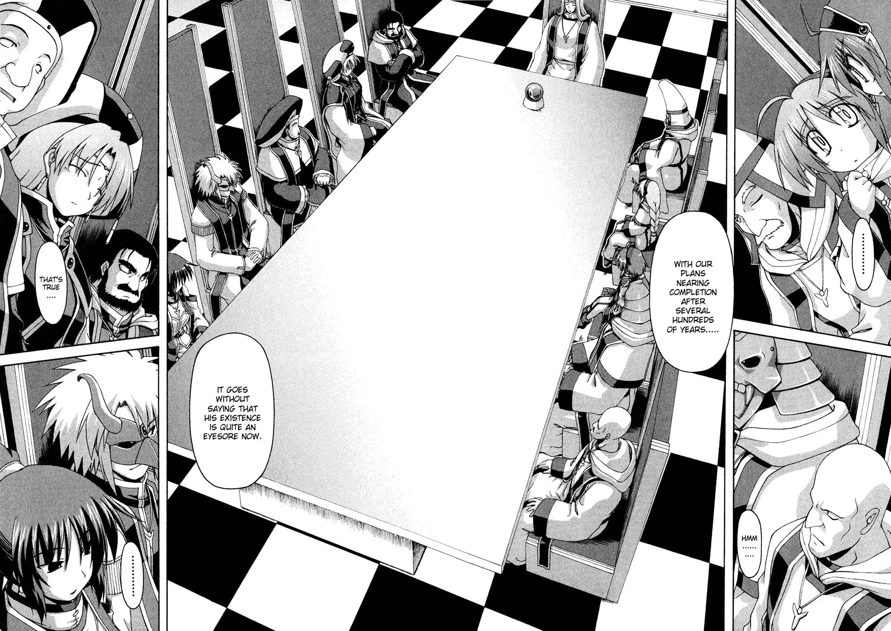 Read Crimson Grave chapter 2 image 80 on Lezhin