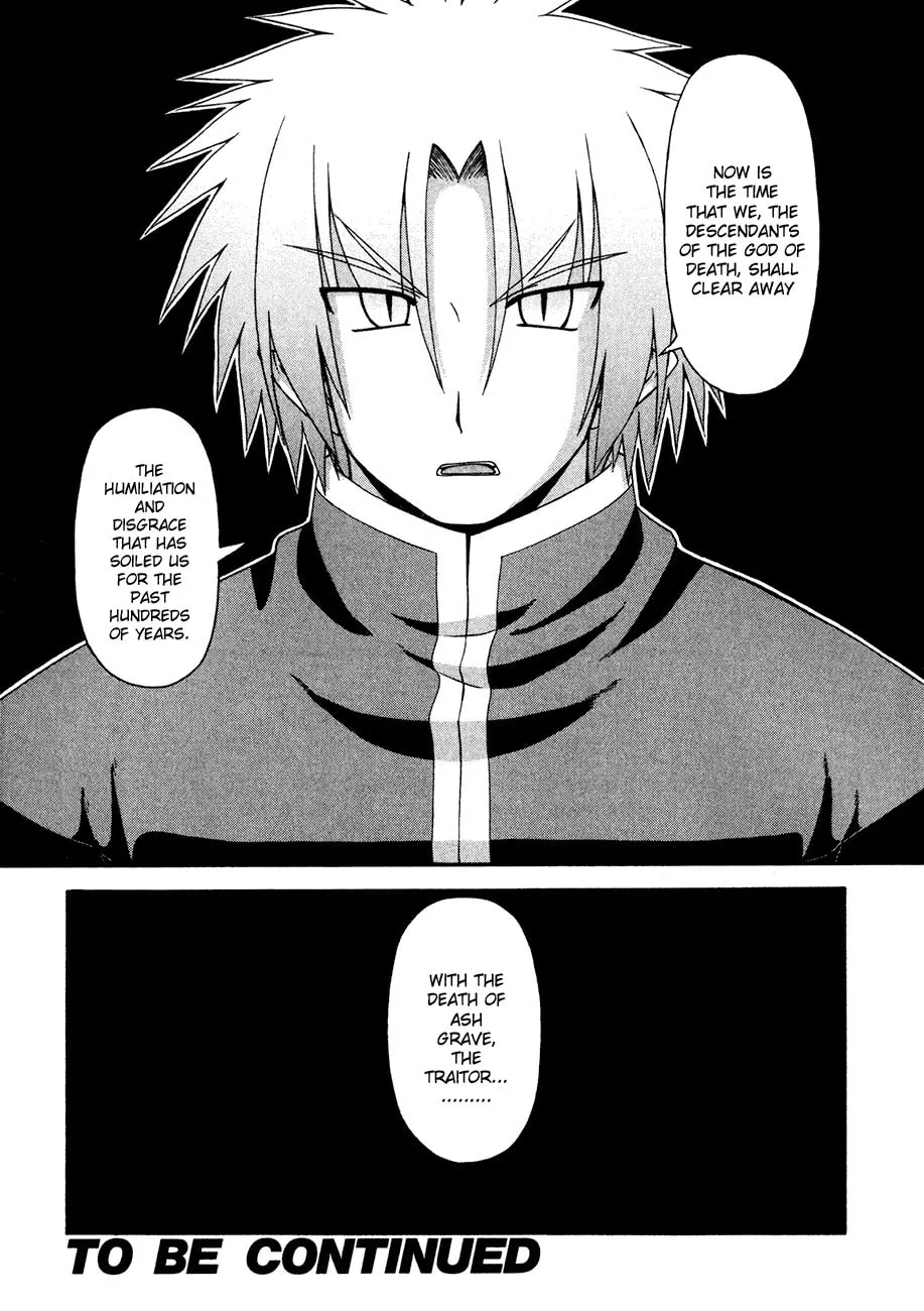 Read Crimson Grave chapter 2 image 82 on Lezhin