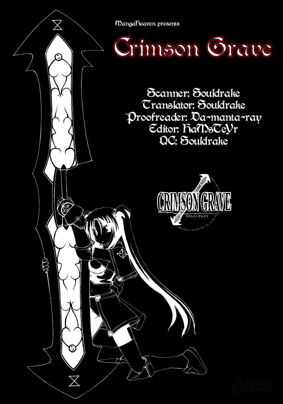 Read Crimson Grave chapter 2 image 84 on Lezhin
