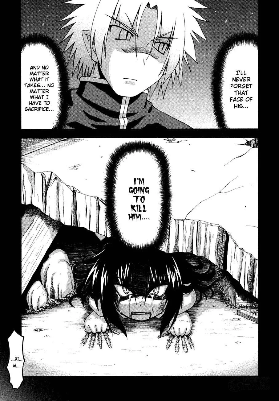 Read Crimson Grave chapter 3 image 10 on Lezhin