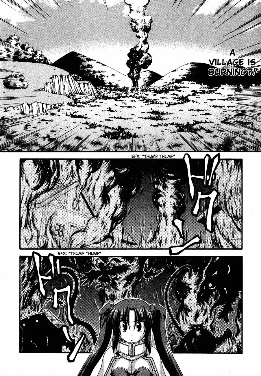 Read Crimson Grave chapter 3 image 19 on Lezhin