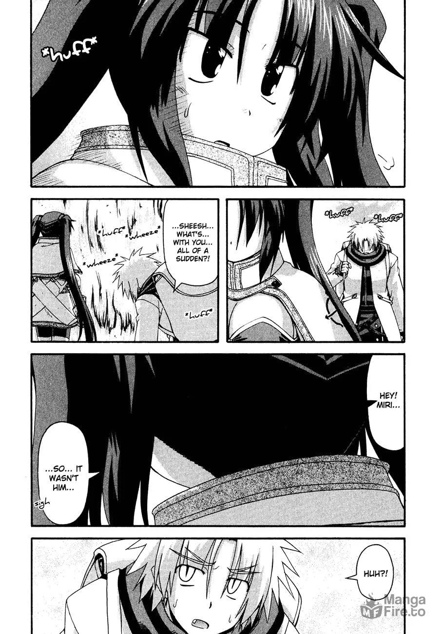 Read Crimson Grave chapter 3 image 24 on Lezhin