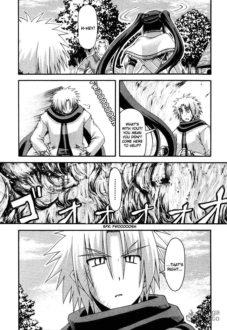 Read Crimson Grave chapter 3 image 25 on Lezhin