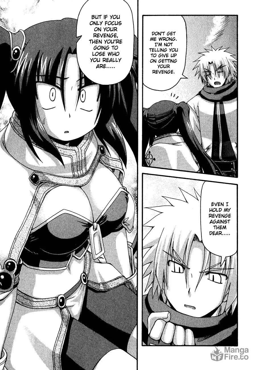 Read Crimson Grave chapter 3 image 39 on Lezhin