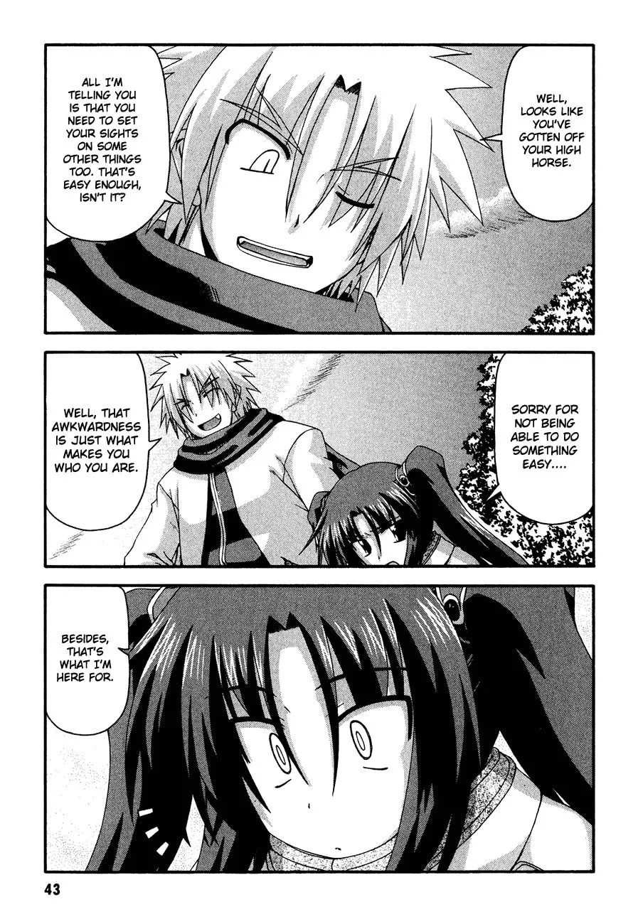 Read Crimson Grave chapter 3 image 41 on Lezhin