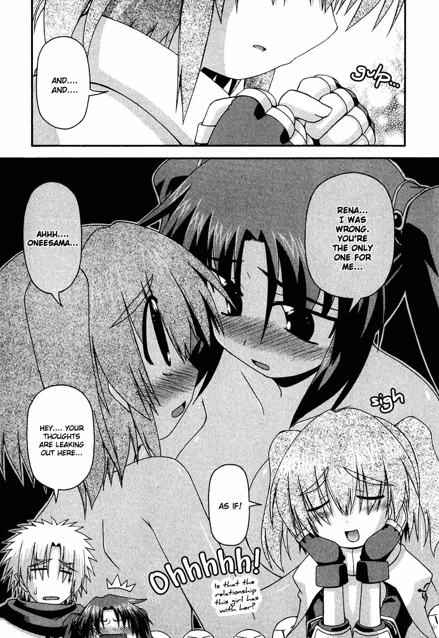 Read Crimson Grave chapter 4 image 10 on Lezhin