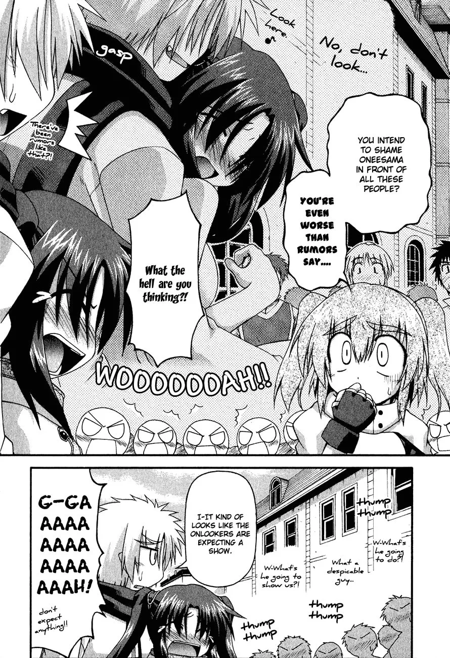 Read Crimson Grave chapter 4 image 12 on Lezhin