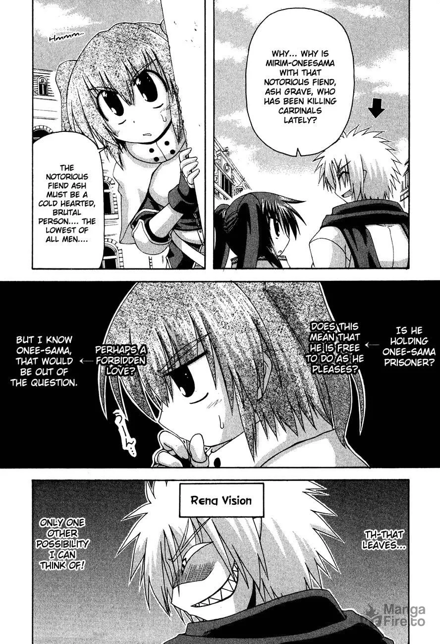 Read Crimson Grave chapter 4 image 2 on Lezhin